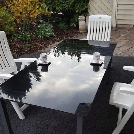 Wesergarten Appartamento