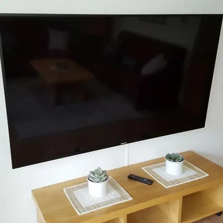 Wesergarten Appartamento