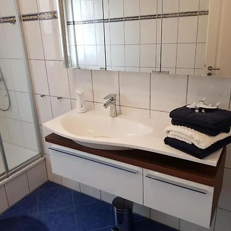 Wesergarten Appartamento *