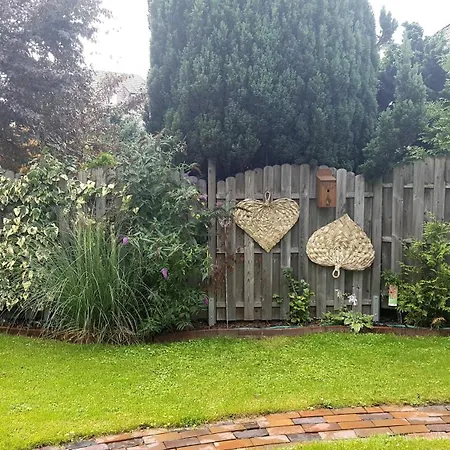 Wesergarten * Nordenham