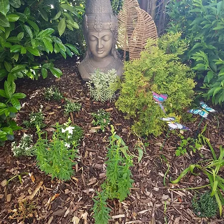 Wesergarten Nordenham