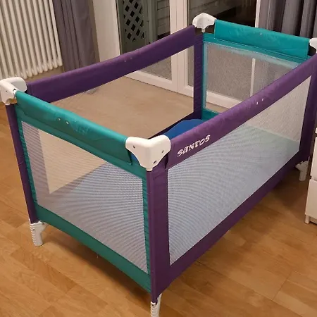 Wesergarten * Nordenham