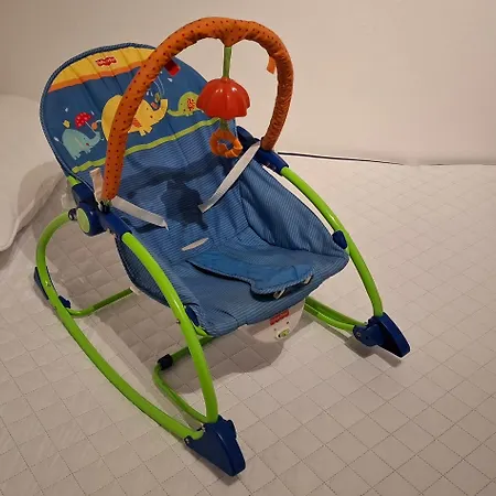 Wesergarten Appartamento