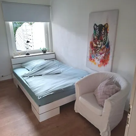 Wesergarten Appartamento *