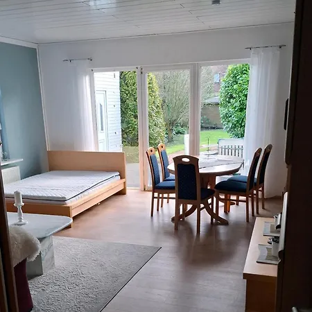 Wesergarten Nordenham