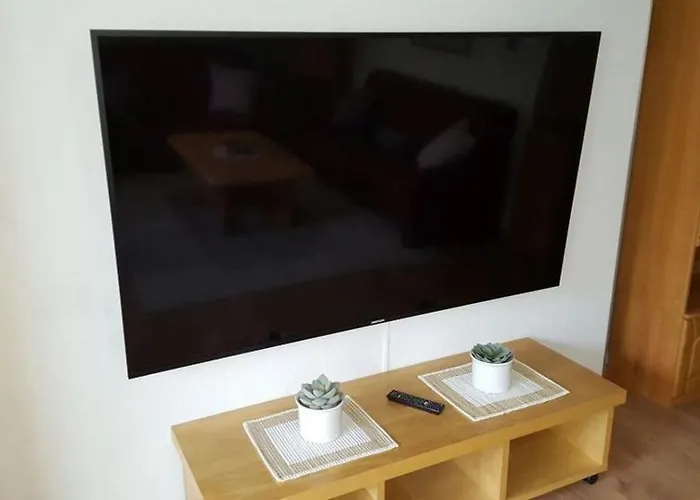 Wesergarten Διαμέρισμα