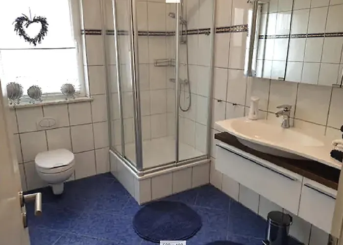 Wesergarten Nordenham