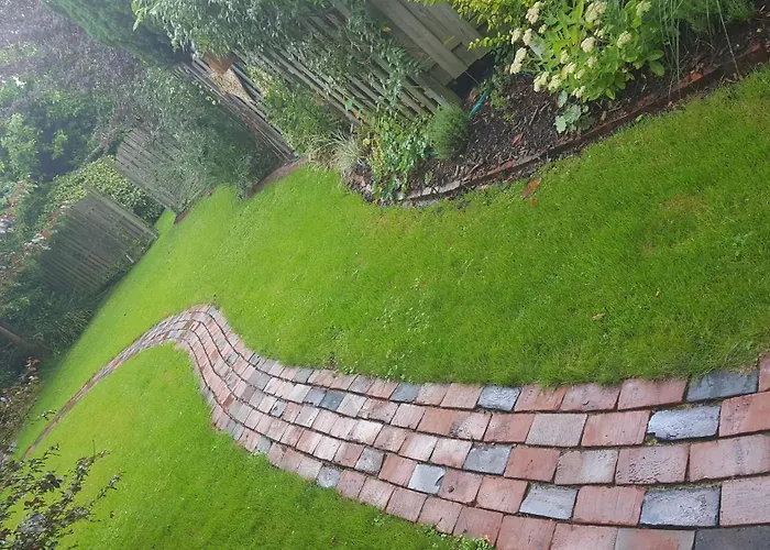 Wesergarten Διαμέρισμα Nordenham