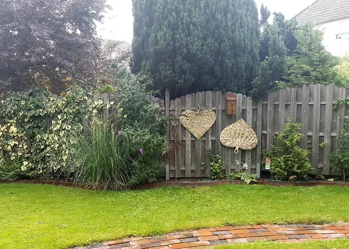 Wesergarten * Nordenham