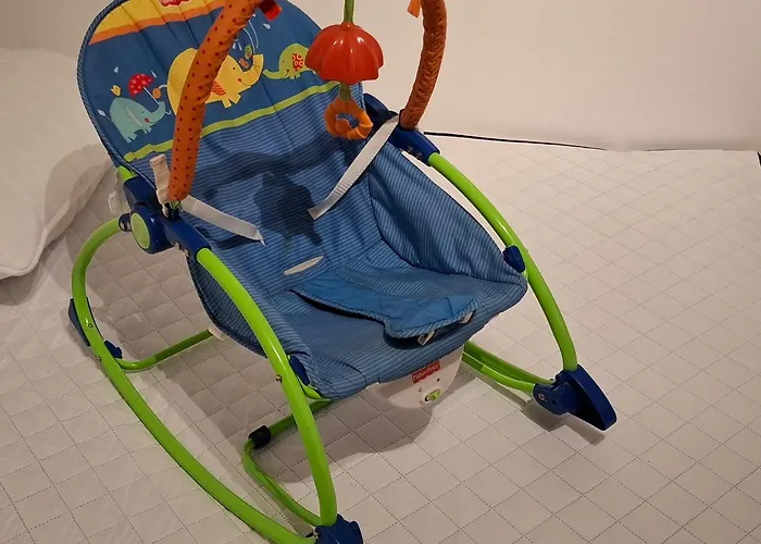 Wesergarten Διαμέρισμα