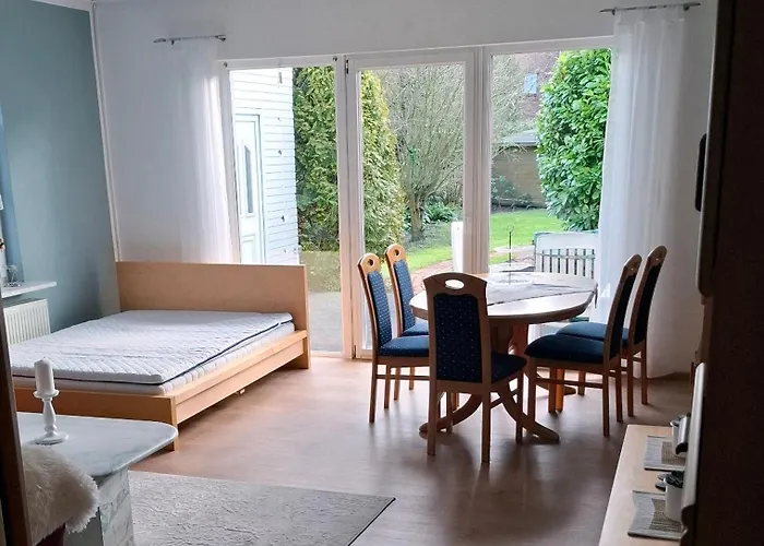 Wesergarten Nordenham